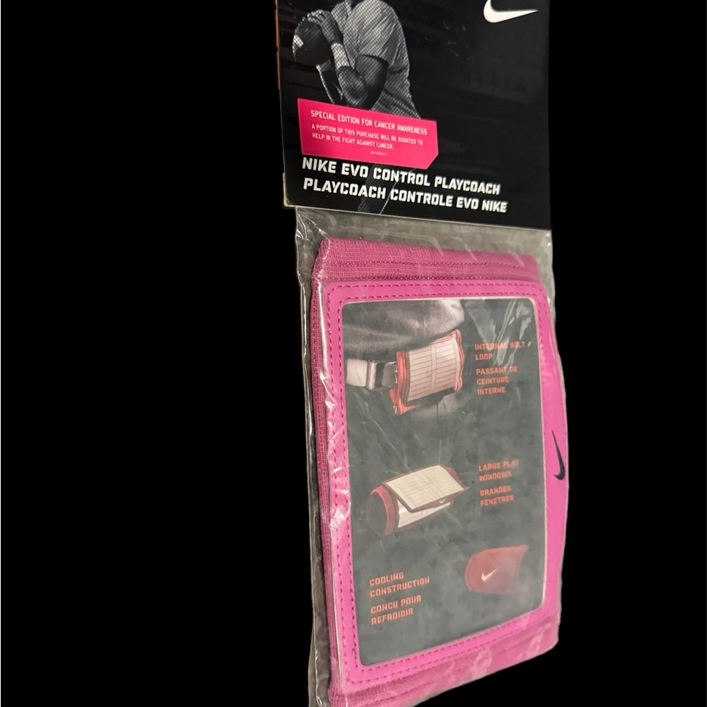 Nike pro dri-fit playcoach